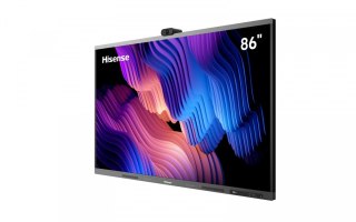 Hisense Monitor interaktywny 86WM6FE 86 cali 4K GoBoard Live Pro Advanced Interactive Display