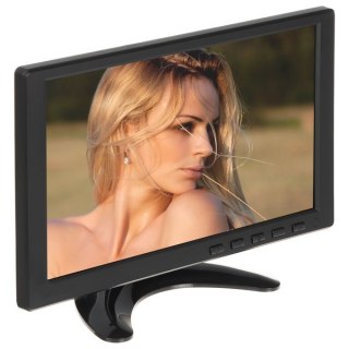 Inne Monitor VGA, HDMI, AUDIO TFT-10/CCTV 10"