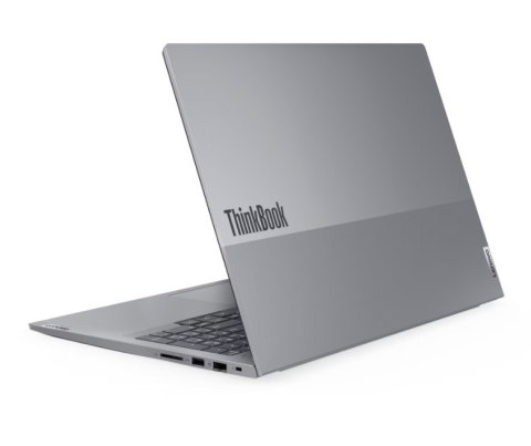 Lenovo Laptop ThinkBook 16 G7 21MW000UPB W11Pro 7735HS/16GB/1TB/AMD Radeon/16.0 WUXGA/Arctic Grey/3YRS OS + CO2 Offset