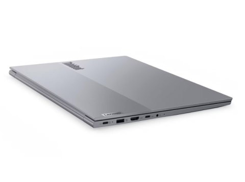 Lenovo Laptop ThinkBook 16 G7 21MW000UPB W11Pro 7735HS/16GB/1TB/AMD Radeon/16.0 WUXGA/Arctic Grey/3YRS OS + CO2 Offset