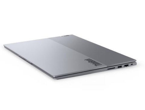 Lenovo Laptop ThinkBook 16 G7 21MW000UPB W11Pro 7735HS/16GB/1TB/AMD Radeon/16.0 WUXGA/Arctic Grey/3YRS OS + CO2 Offset