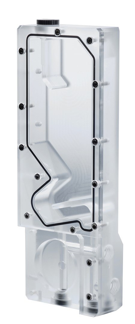 Phanteks Phanteks Glacier R220C Blok wodny