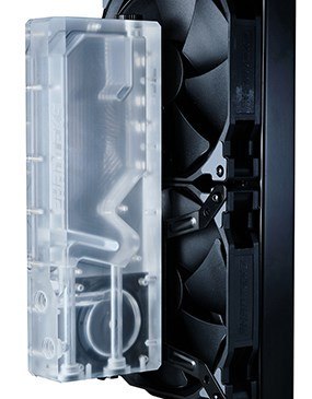 Phanteks Phanteks Glacier R220C Blok wodny