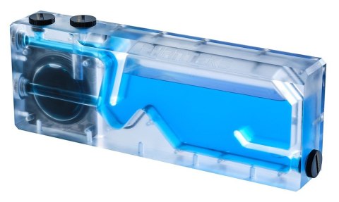 Phanteks Phanteks Glacier R220C Blok wodny