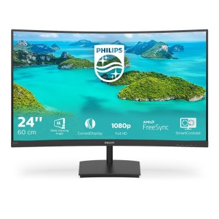 Philips MONITOR PHILIPS LED 23,6" 241E1SCA/00