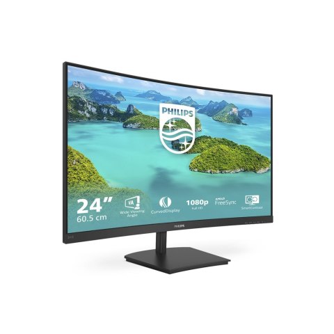Philips MONITOR PHILIPS LED 23,6" 241E1SCA/00