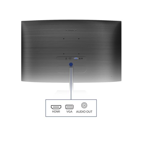 Philips MONITOR PHILIPS LED 23,6" 241E1SCA/00