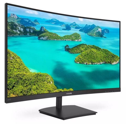 Philips MONITOR PHILIPS LED 23,6" 241E1SCA/00
