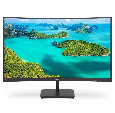Philips MONITOR PHILIPS LED 23,6" 241E1SCA/00