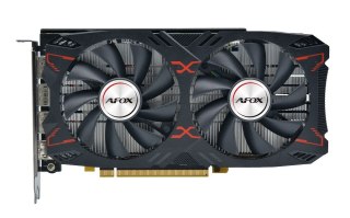 AFOX Karta graficzna Radeon RX 5500XT 8GB GDDR6 128BIT HDMI 3xDP ATXDUAL FAN