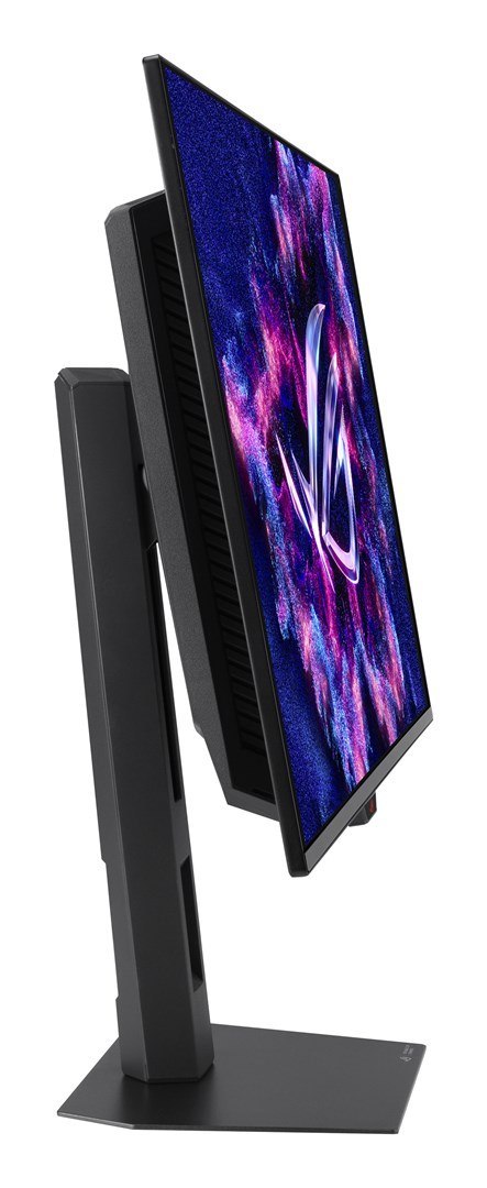 ASUS MONITOR ASUS 26.5" XG27ACDMS ROG StrixQHD OLED 280Hz