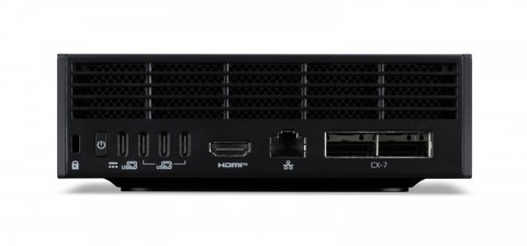 Acer Altos BrainSphere AI Mini Workstation - wersja NVidia DGX DT.L1BEE.001 +3-lata carry-in