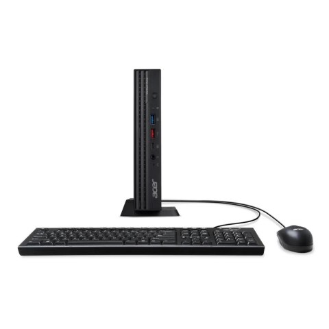 Acer Veriton Komputer PC VVN4720GT i5-14400/16GB/512GB/W11PRO , 3 Years on Site