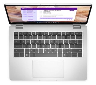 Dell Laptop Dell Pro 14 Plus PB14250 W11P U5-236V/16GB|512GB/FgrPr&SmtCd/IR Cam&Mic/WLAN only+BT/14.0 FHD+ 400nit/BcklKb/3C/vPro/3YPS