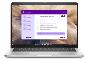 Dell Laptop Dell Pro 14 Plus PB14250 W11P U5-238V/32GB/512GB/FgrPr&SmtCd/IRCam&Mic/WLAN+BT/14.0 FHD+ 400nit/BcklKb/3C/vPro/3YPS