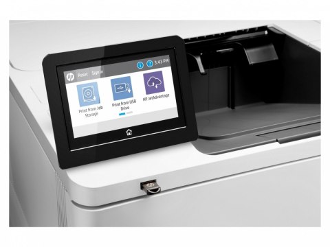 HP Inc. Drukarka LASERJET ENTERPRISE M612DN 7PS86A