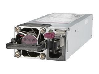 High Peak HPE 865414-B21 moduł zasilaczy 800 W Szary