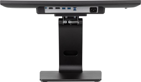 IIYAMA Monitor dotykowy 27" IIYAMA T2752MSC-B1AG 68,6 cm 16:9 HDMI+DP IPS