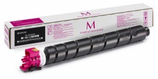 Kyocera Kyocera Toner TK-8345M 1T02L7BNL0 Magenta 12000