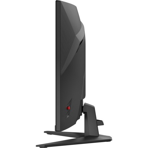 MSI MSI Monitor 31.5" MAG 321CQF E18  WQHD 180Hz