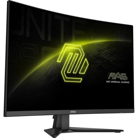 MSI MSI Monitor 31.5" MAG 321CQF E18  WQHD 180Hz