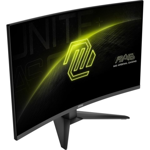 MSI MSI Monitor 31.5" MAG 321CQF E18  WQHD 180Hz