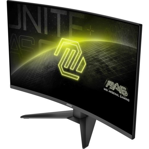 MSI MSI Monitor 31.5" MAG 321CQF E18  WQHD 180Hz