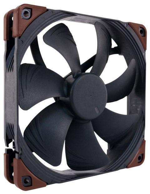 Noctua Went. NOCTUA 140mm NF-A14 IndustrialPPC-2000 PWM
