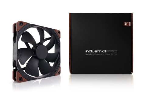 Noctua Went. NOCTUA 140mm NF-A14 IndustrialPPC-2000 PWM