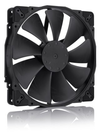 Noctua Wentylator NOCTUA NF-A20 PWM chromax.black.swap
