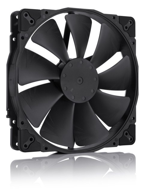 Noctua Wentylator NOCTUA NF-A20 PWM chromax.black.swap