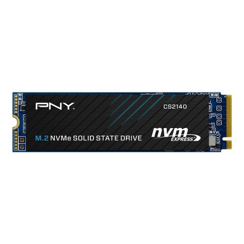 PNY Technologies Dysk SSD PNY CS2140 M.2 NVMe 1TB