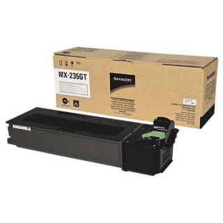 SHARP SHARP MX237GT - toner, czarny