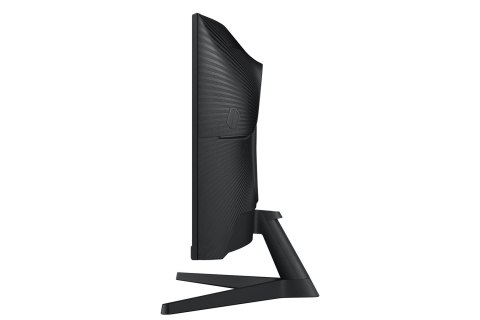 Samsung MONITOR SAMSUNG LED 27" LS27CG552EUXEN 165 Hz