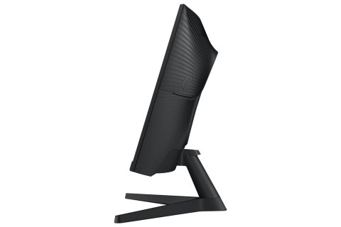 Samsung MONITOR SAMSUNG LED 27" LS27CG552EUXEN 165 Hz