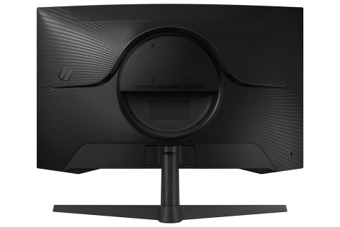 Samsung MONITOR SAMSUNG LED 27" LS27CG552EUXEN 165 Hz