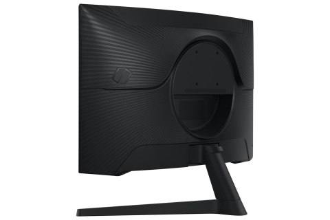 Samsung MONITOR SAMSUNG LED 27" LS27CG552EUXEN 165 Hz