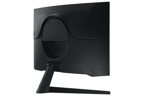 Samsung MONITOR SAMSUNG LED 27" LS27CG552EUXEN 165 Hz