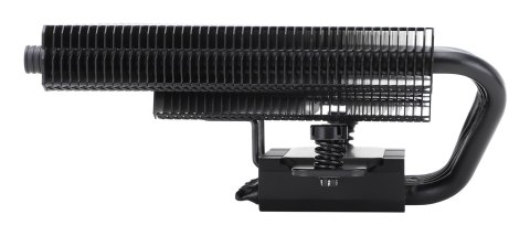 Thermalright Thermalright AXP120-X67 Procesor Radiator 12 cm Czarny