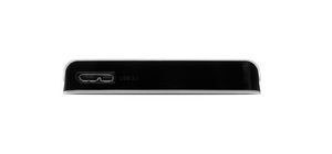 Verbatim Store'n'Go 1TB 2.5'' USB 3.0 Srebrny 53071