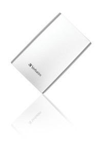 Verbatim Store'n'Go 1TB 2.5'' USB 3.0 Srebrny 53071