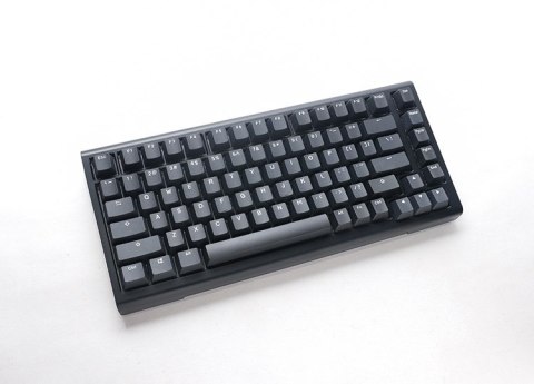 Ducky Ducky Tinker 75 klawiatura Gaming USB US English Czarny