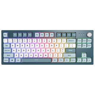 Montech Montech MKey TKL klawiatura Gaming USB