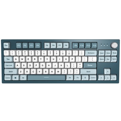 Montech Montech MKey TKL klawiatura Gaming USB