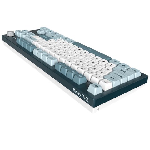 Montech Montech MKey TKL klawiatura Gaming USB