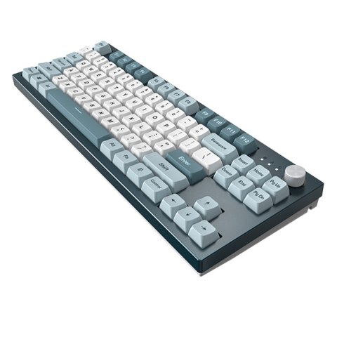 Montech Montech MKey TKL klawiatura Gaming USB