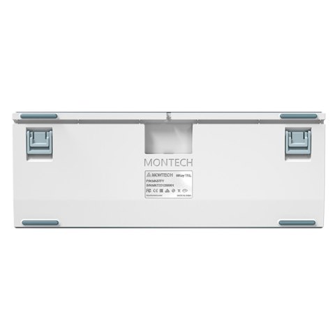 Montech Montech MKey TKL klawiatura Gaming USB