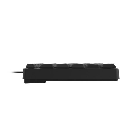 SAVIO SAVIO KLAWIATURA PRZEWODOWA KB-01