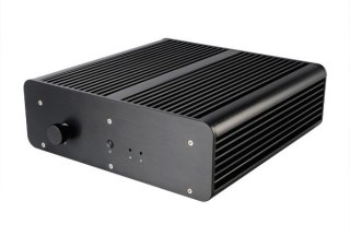 Akasa Akasa Pascal MD Small Form Factor (SFF) Czarny