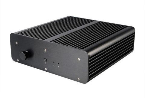 Akasa Akasa Pascal MD Small Form Factor (SFF) Czarny